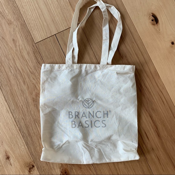 Branch Basics lightweight tote - Picture 3 of 4